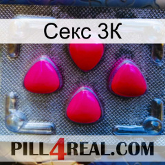 Секс 3К 13